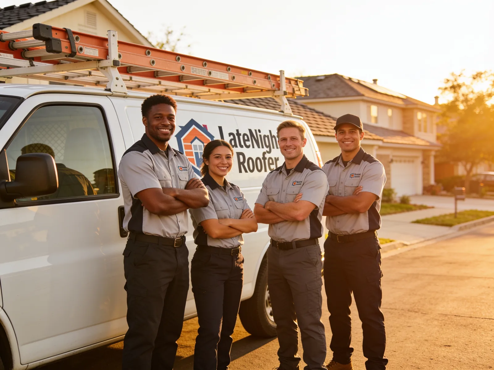 Emergency Roof Repair company in Hazleton, PA