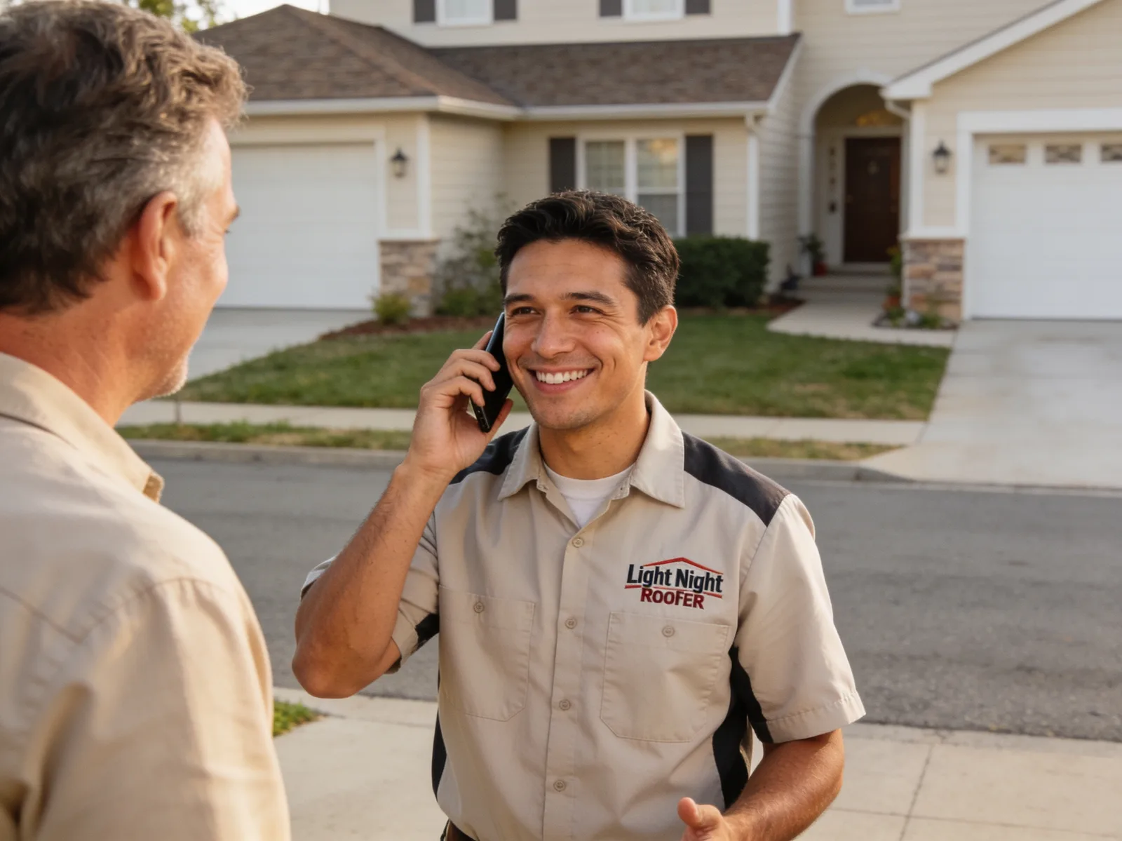 Emergency Roof Repair Hazleton, PA FAQs